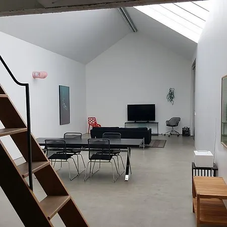 Luna - Laugavegur 37 Apartment *
