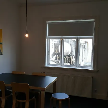 Apartment Luna - Laugavegur 37 Reykjavik