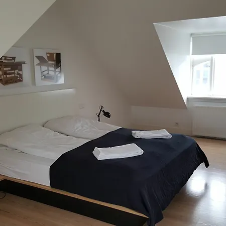 Luna - Laugavegur 37 Apartment Reykjavik