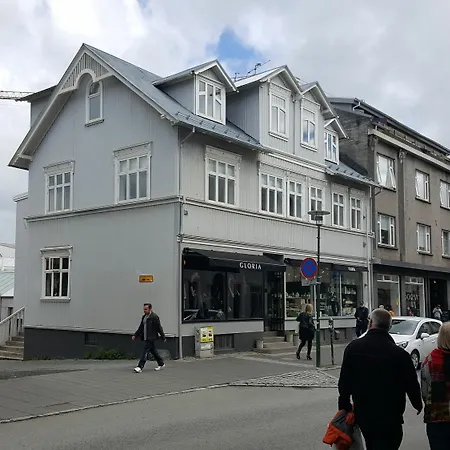 Luna - Laugavegur 37