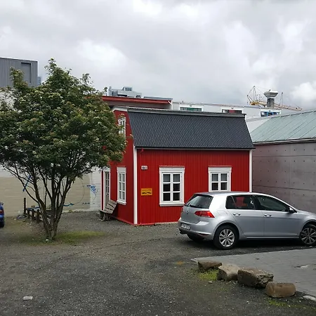 Apartment Luna - Laugavegur 37 *